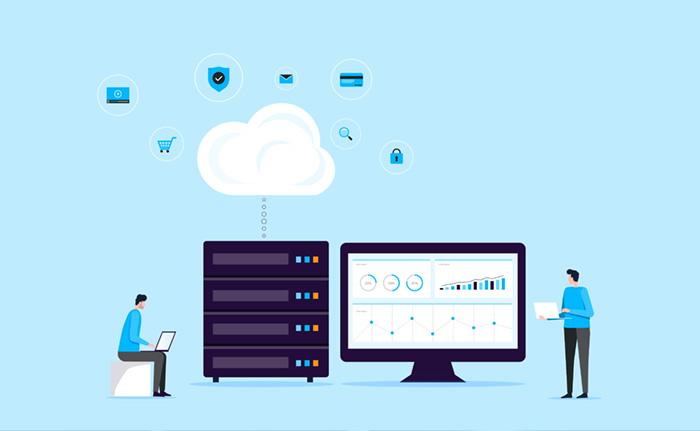 Elucen — Platform / Cloud engineering